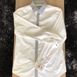 Express, Shirt, Size M